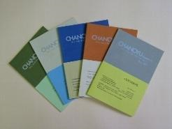 Chanoyu Quarterly